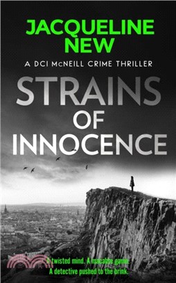 Strains of Innocence：A gripping Scottish crime thriller with twists