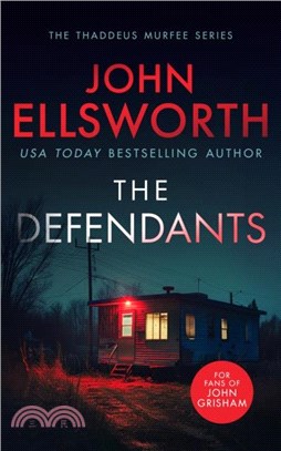 The Defendants：A page-turning legal thriller