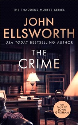 The Crime：A page-turning legal thriller