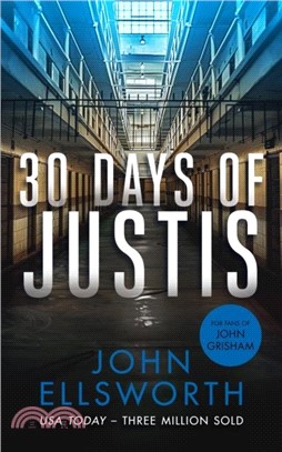 30 Days of Justis：A legal thriller