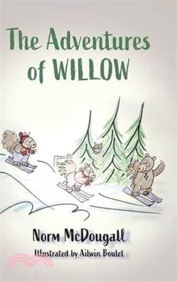 The Adventures of Willow