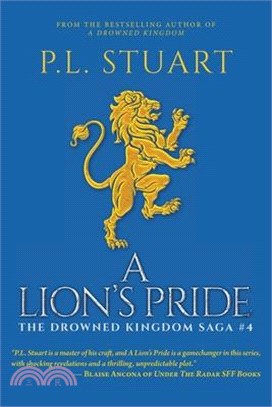 A Lion's Pride