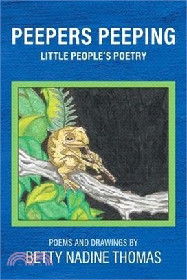 Peepers Peeping: Little People's Poetry
