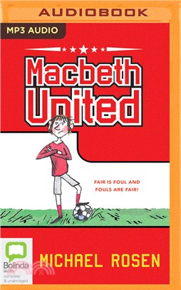 A Macbeth United (CD only)