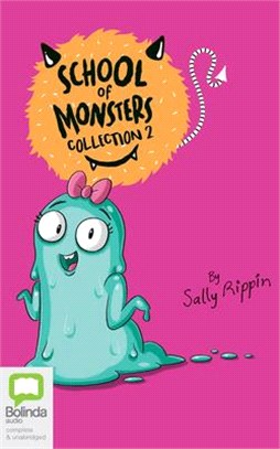 School of Monsters Collection 2 (CD only)