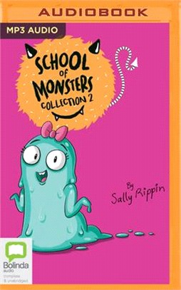 School of Monsters Collection 2 (CD only)