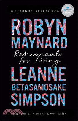 Rehearsals for Living