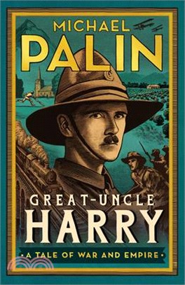 Great-Uncle Harry: A Tale of War and Empire
