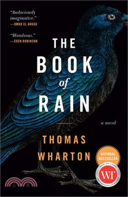 The Book of Rain