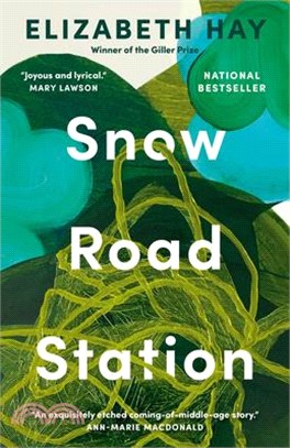 Snow Road Station