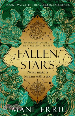 Fallen Stars: Book Two of the Heavenly Bodies series