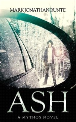 Ash: A Mythos Novel