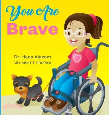You Are Brave
