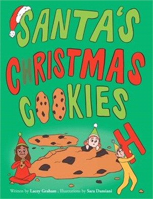 Santa's Christmas Cookies