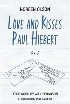 Love and Kisses Paul Hiebert