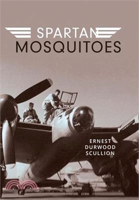 Spartan Mosquitoes