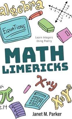 Math Limericks: Learn Integers Using Poetry