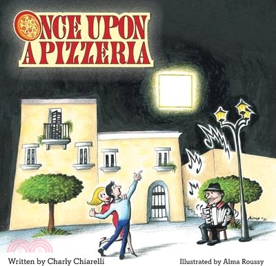 Once Upon A Pizzeria