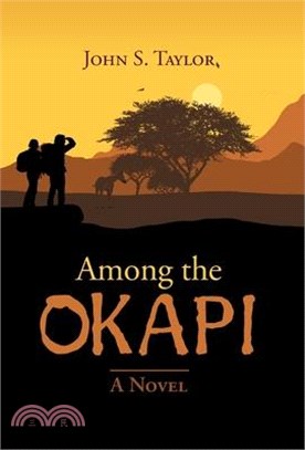 Among the Okapi