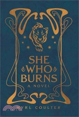 She Who Burns