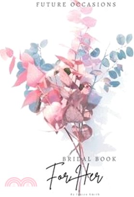 Bridal Book For Her