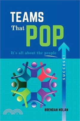 Teams That Pop: It's All About The People!