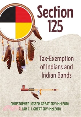 Section 125: Tax-Exemption of Indians and Indian Bands