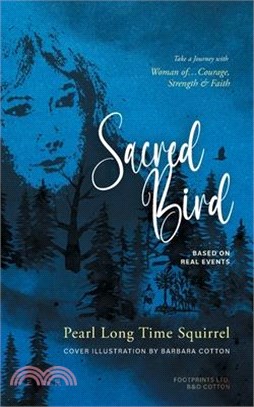 Sacred Bird: Naatoyipi'kssi