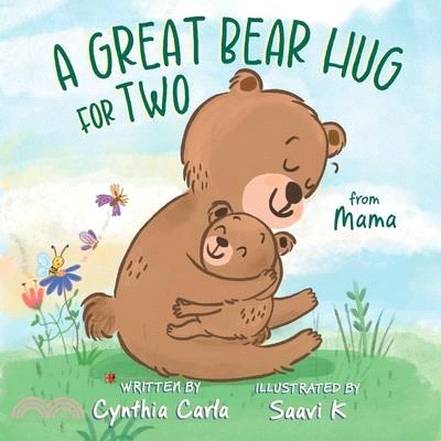 A Great Bear Hug for Two: From Mama