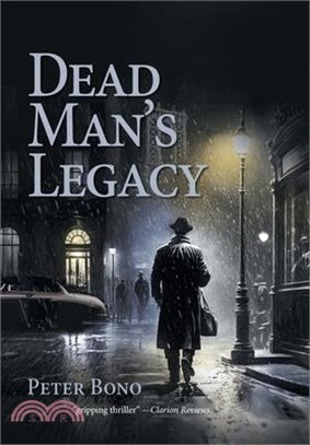 Dead Man's Legacy