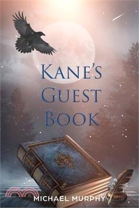 Kane's Guest Book