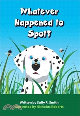 Whatever Happened to Spot?