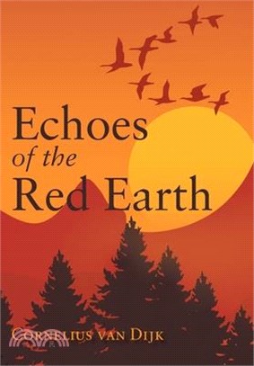 Echoes of the Red Earth