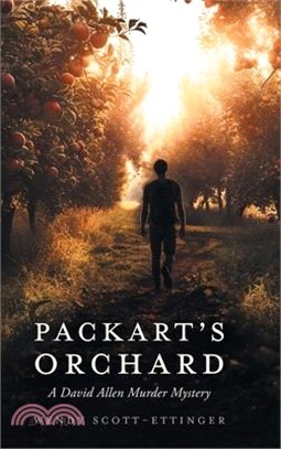 Packart's Orchard: A David Allen Murder Mystery