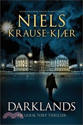 Darklands: An Ulrik Torp Thriller