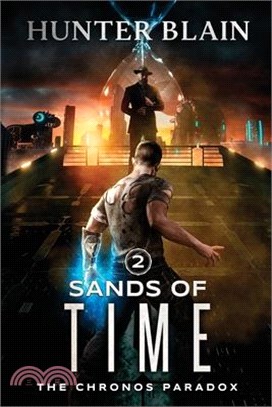 Sands of Time