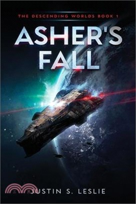 Asher's Fall