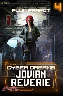 Jovian Reverie: A Dystopian Sci-Fi Adventure