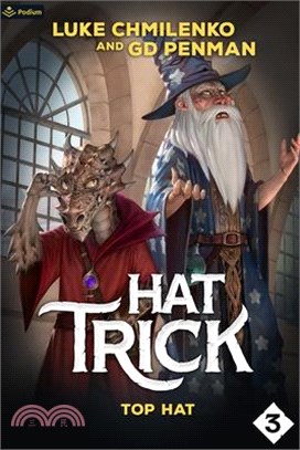 Top Hat: A Humorous High Fantasy