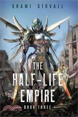 The Half-Life Empire 3