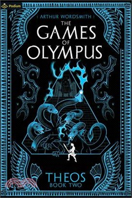 The Games of Olympus: A Cultivation-Esque Litrpg