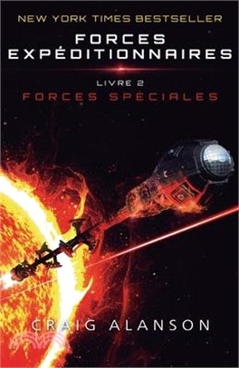 Forces Spéciales