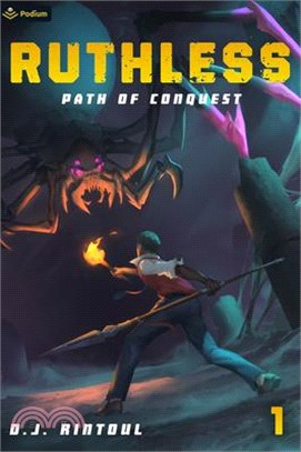 Path of Conquest: An Apocalypse Litrpg
