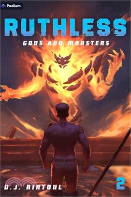 Gods and Monsters: An Apocalypse Litrpg