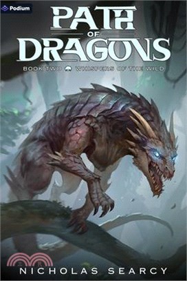 Whispers of the Wild: An Apocalypse Litrpg