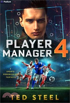 Player Manager 4: A Sports Progression Fantasy