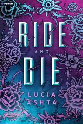 Ride and Die: A Paranormal Romance