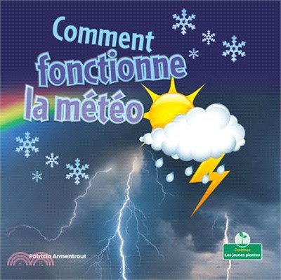 Comment Fonctionne La Météo