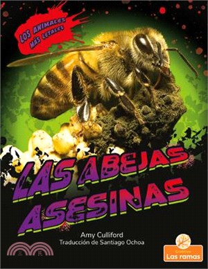 Abejas Asesinas