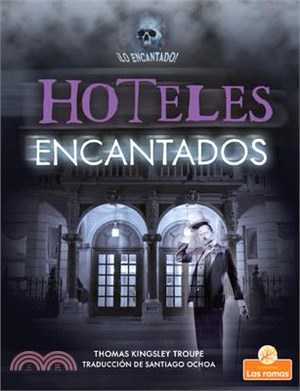 Hoteles Encantados